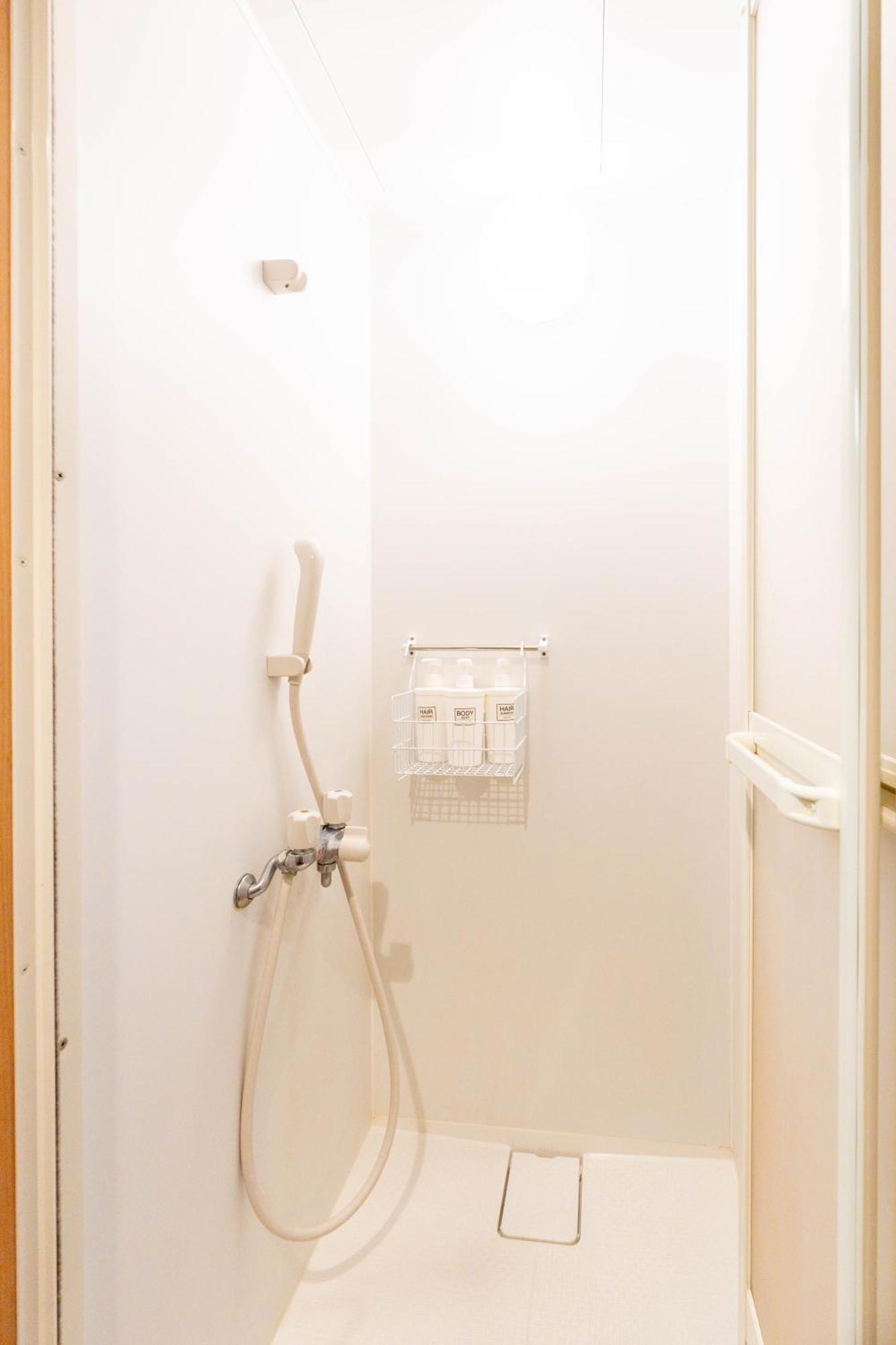 Ostay Ikebukuro Dairaku Hotel Apartment Tokió Kültér fotó
