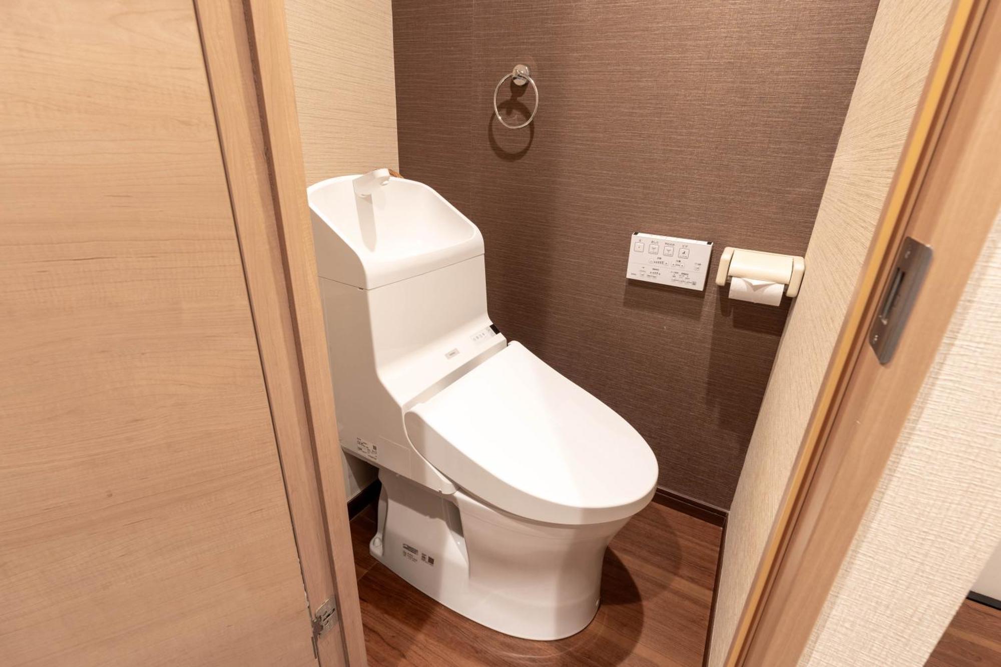 Ostay Ikebukuro Dairaku Hotel Apartment Tokió Kültér fotó